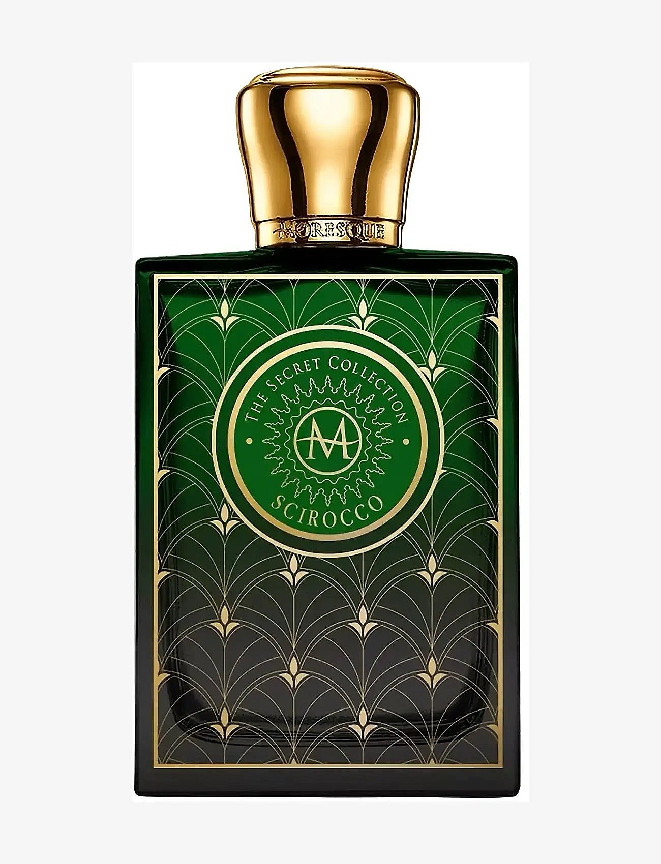 Moresque