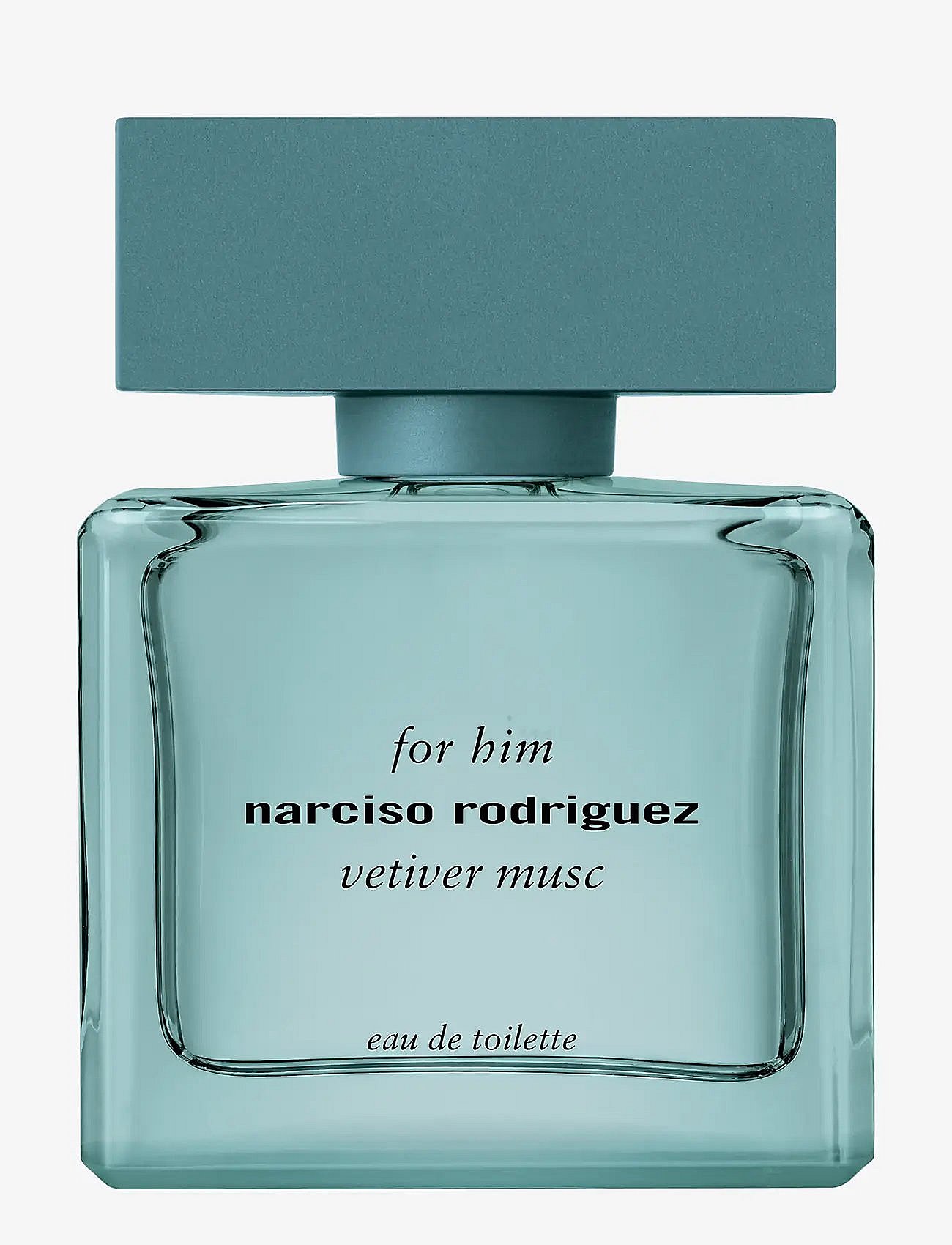 Vetiver Musc For Him EdT 50 ml