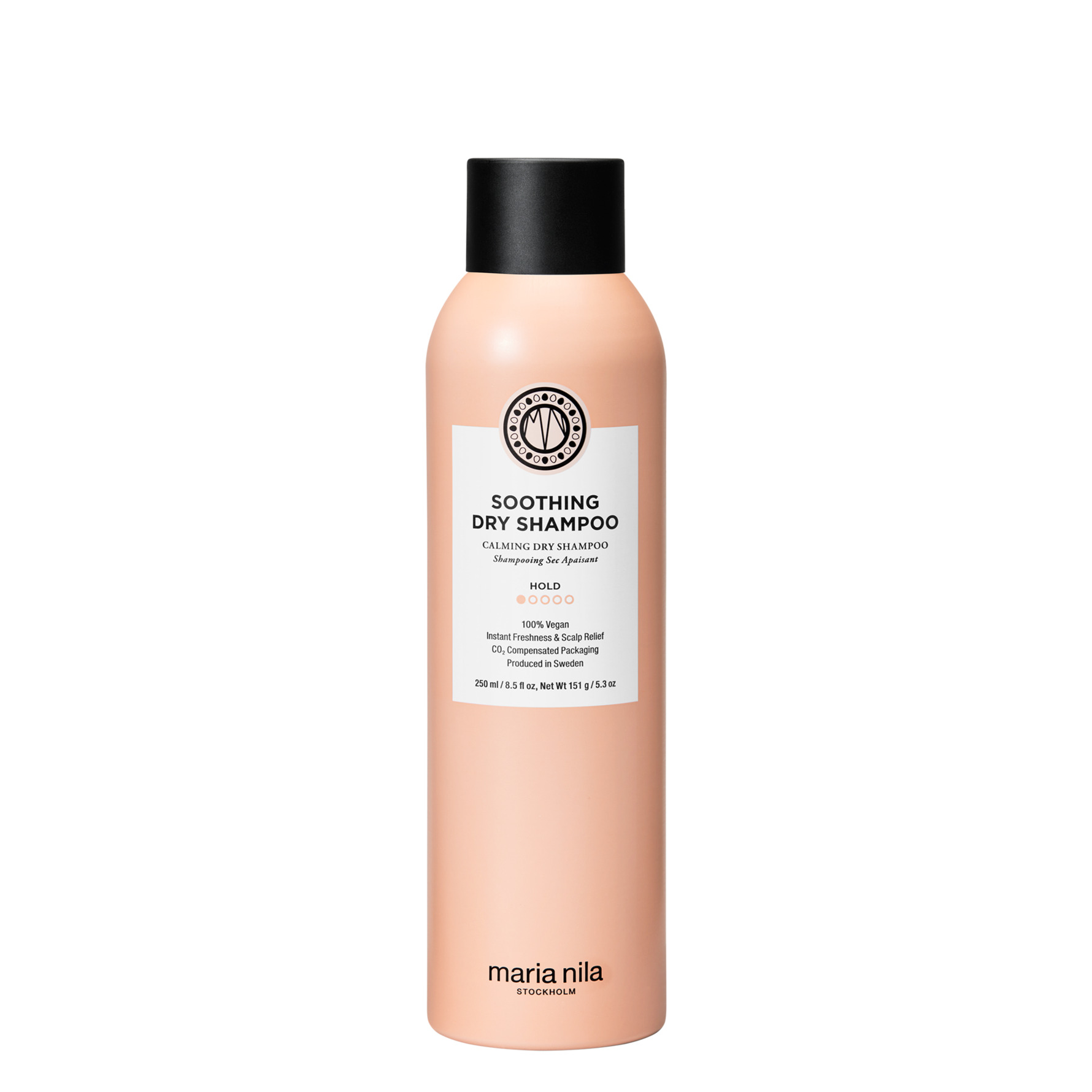 Maria Nila Soothing Dry Shampoo (250 ml)