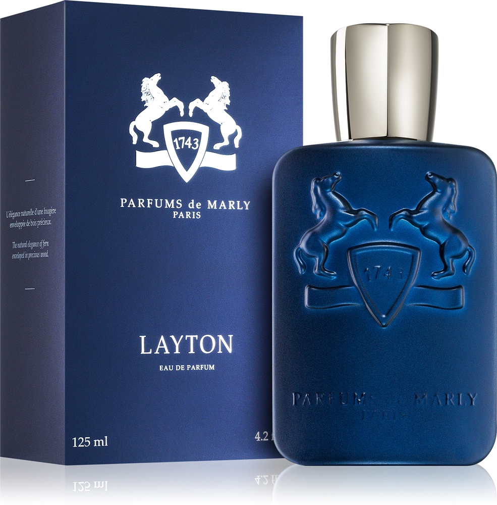 Parfums de Marly