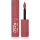 Rimmel Thrill Seeker Lip Latex Flytande läppstift Skugga 700 It's Giving 6 ml