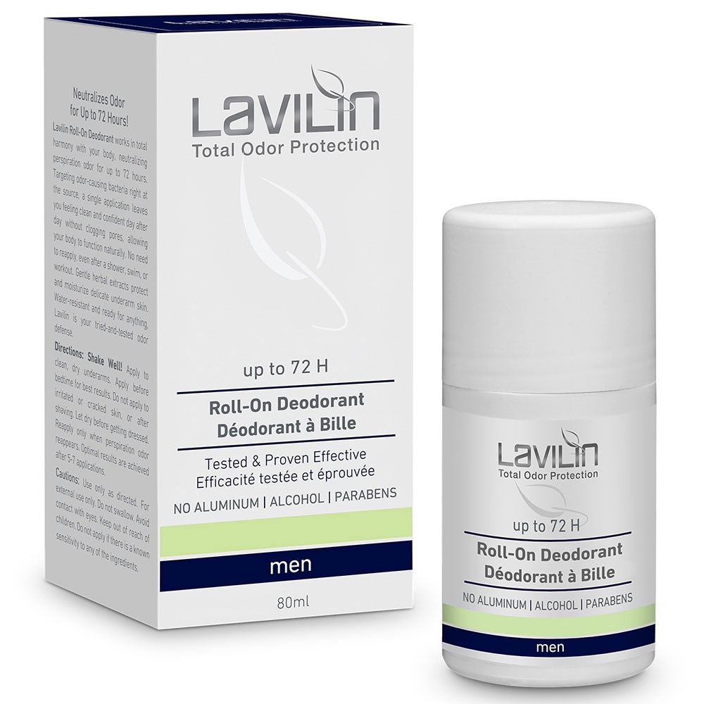 Lavilin
