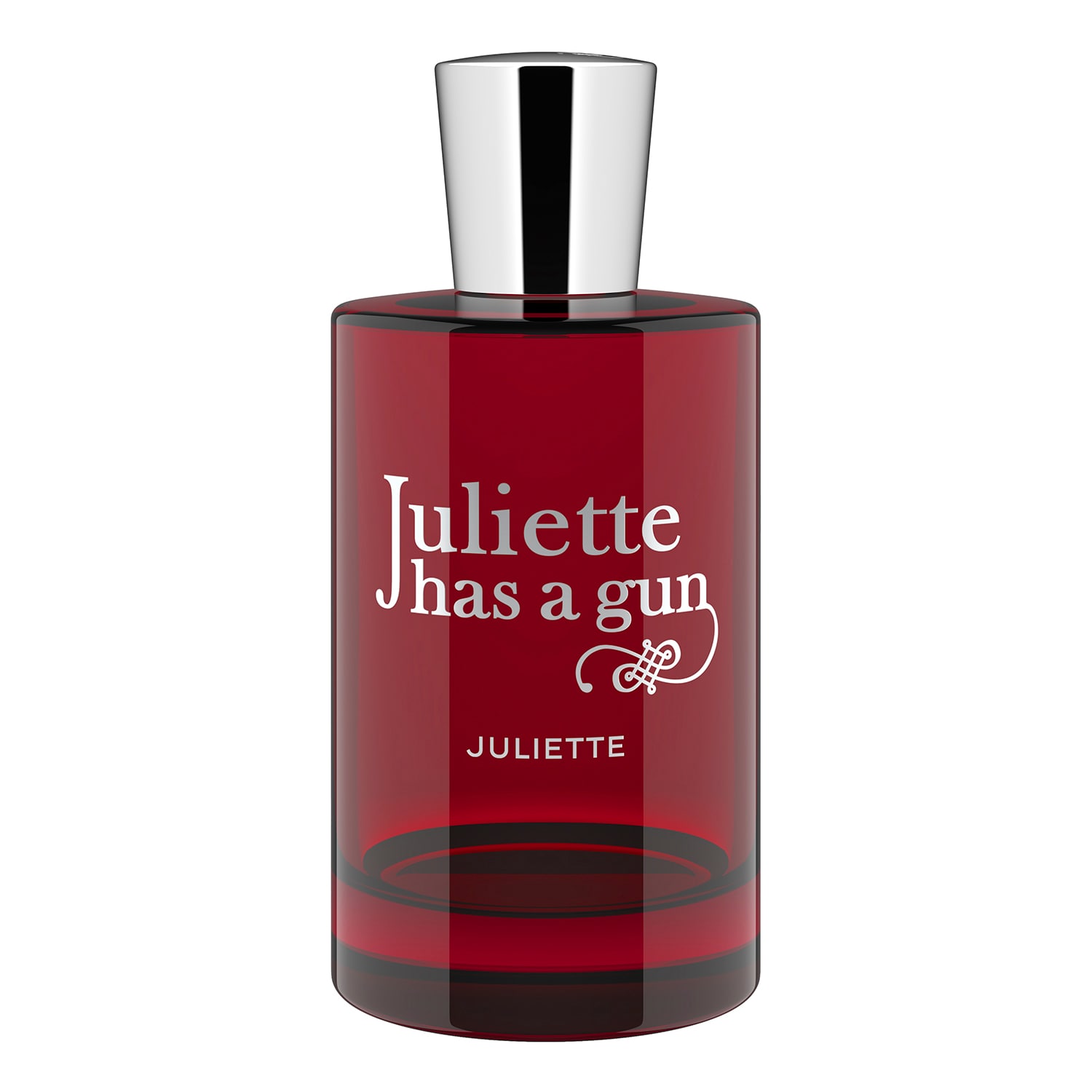 Juliette Has a Gun
