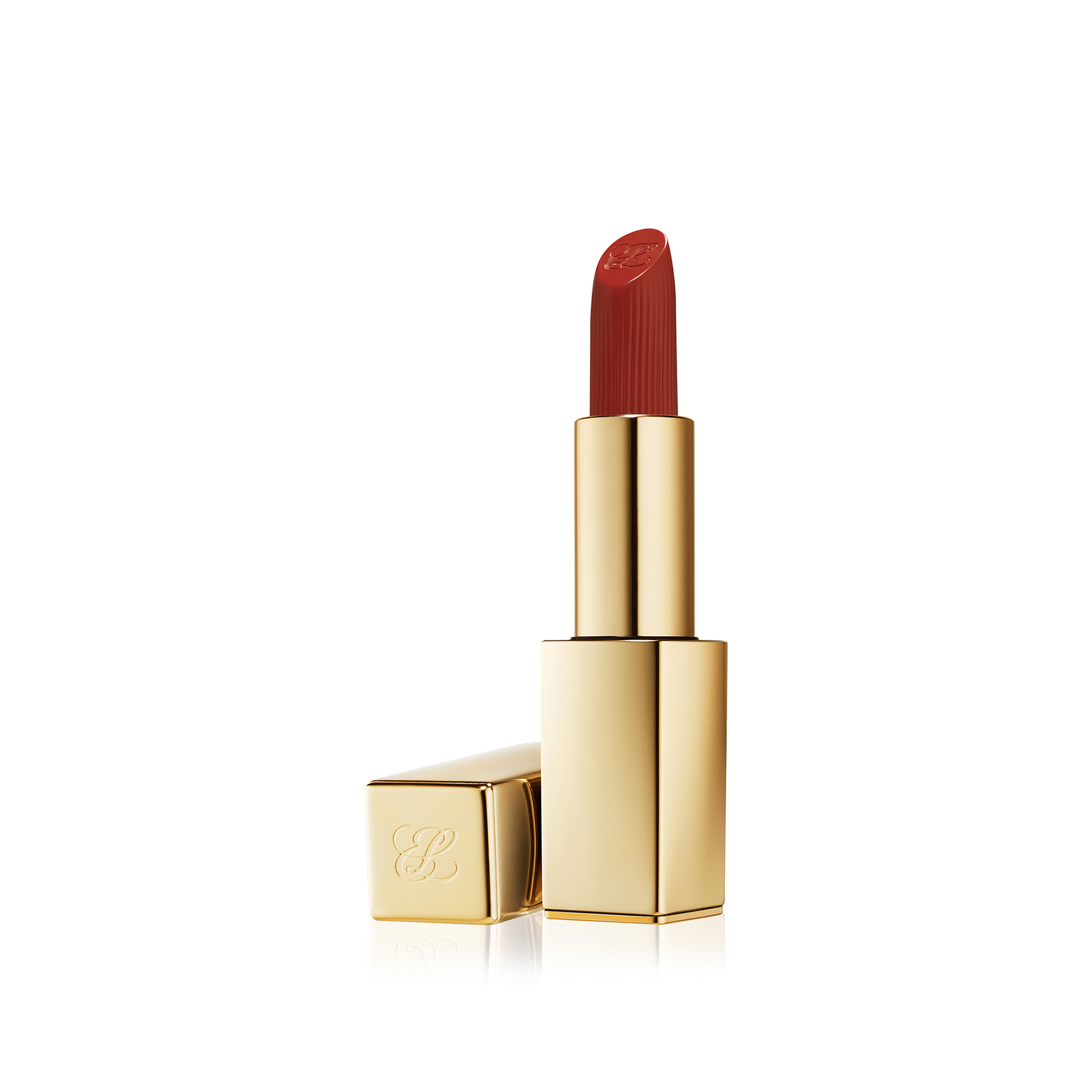Estée Lauder Pure Color Lipstick Matte - Red - 3.5 g