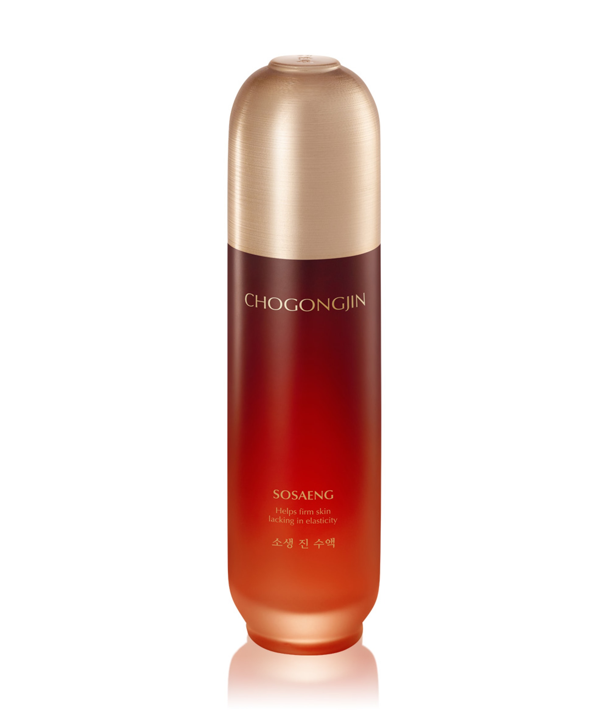 MISSHA Chogongjin Sosaeng Toner Toner