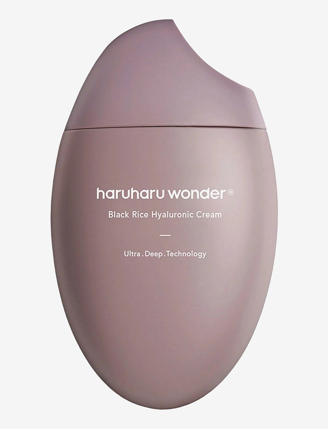 haruharu wonder Black Rice 10 Hyaluronic Cream 50 ml