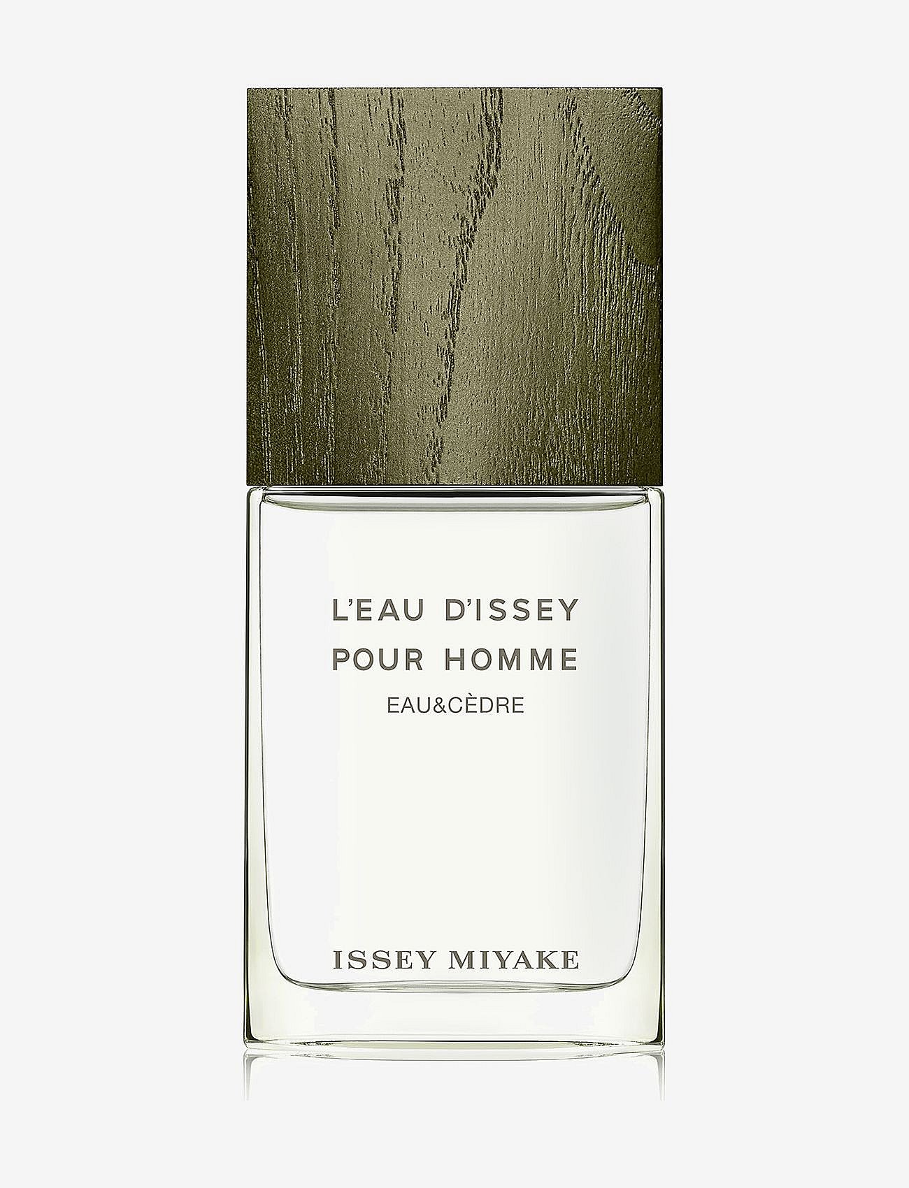 Issey Miyake - L'Eau D'Issey Pour Homme Eau & Cedre - 50 ml - Edt