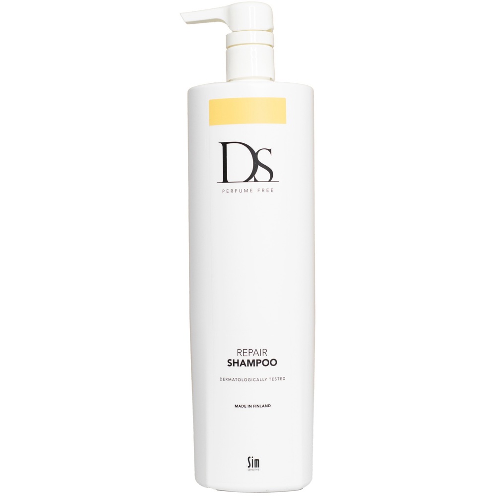 Sim Sensitive Repair Shampoo 1000 ml