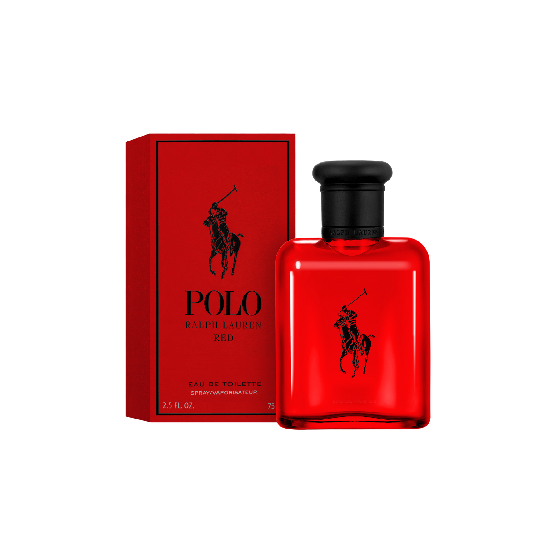 Ralph Lauren - Fragrance