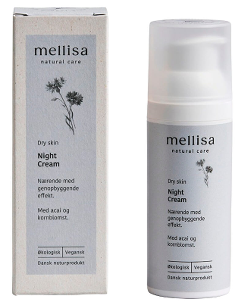 Mellisa