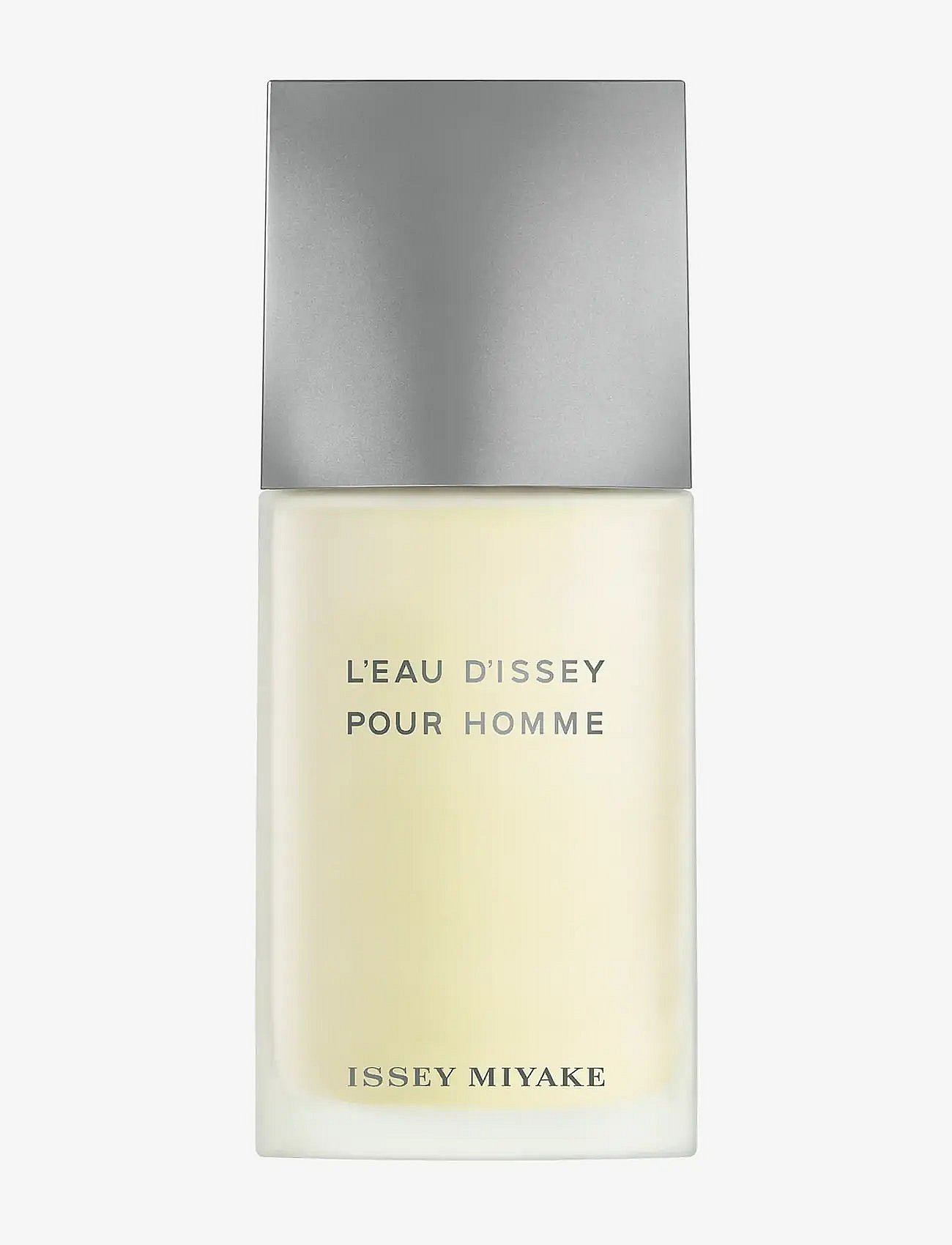 Issey Miyake L'eau D'Issey Pour Homme EDT 125 ml