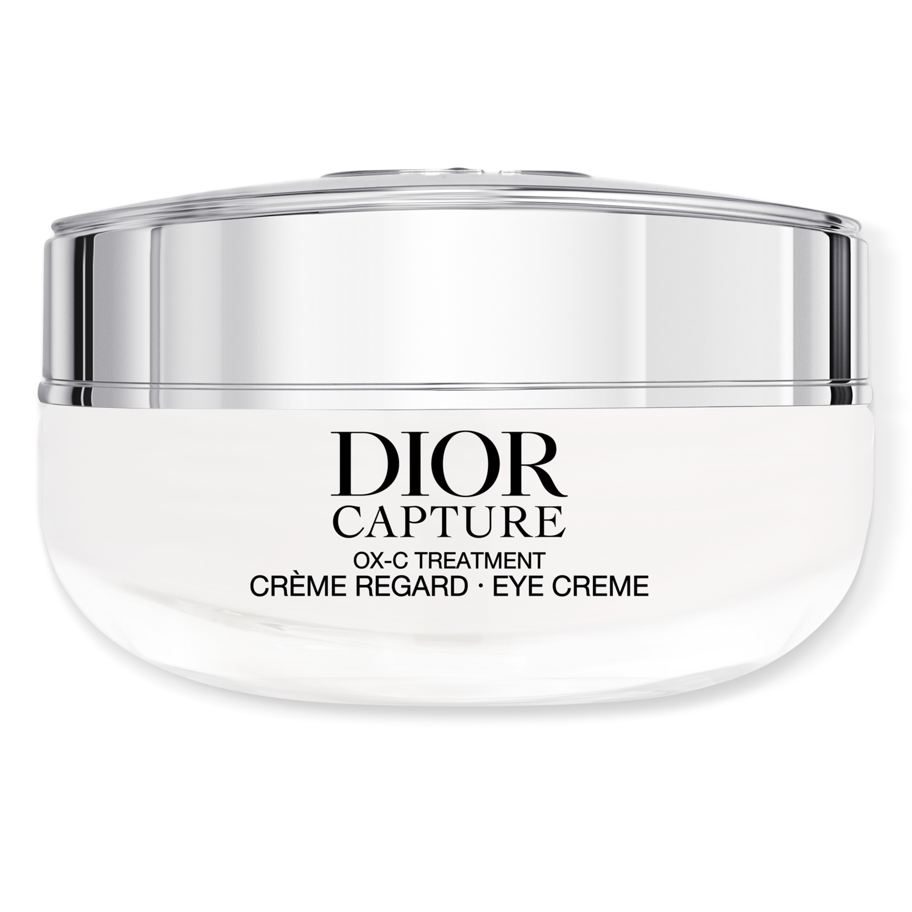 DIOR Dior Capture Crème Regard Föryngrande ögonkräm 15 ml