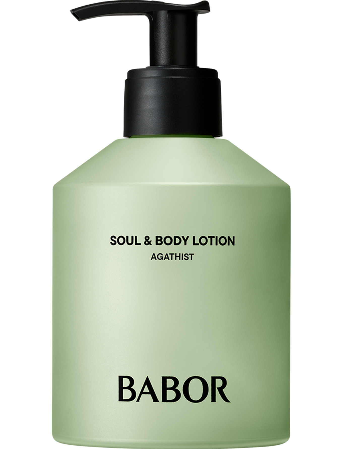 Babor Soul & Body Lotion Agathist - 250 ml