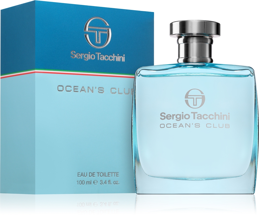 Sergio Tacchini