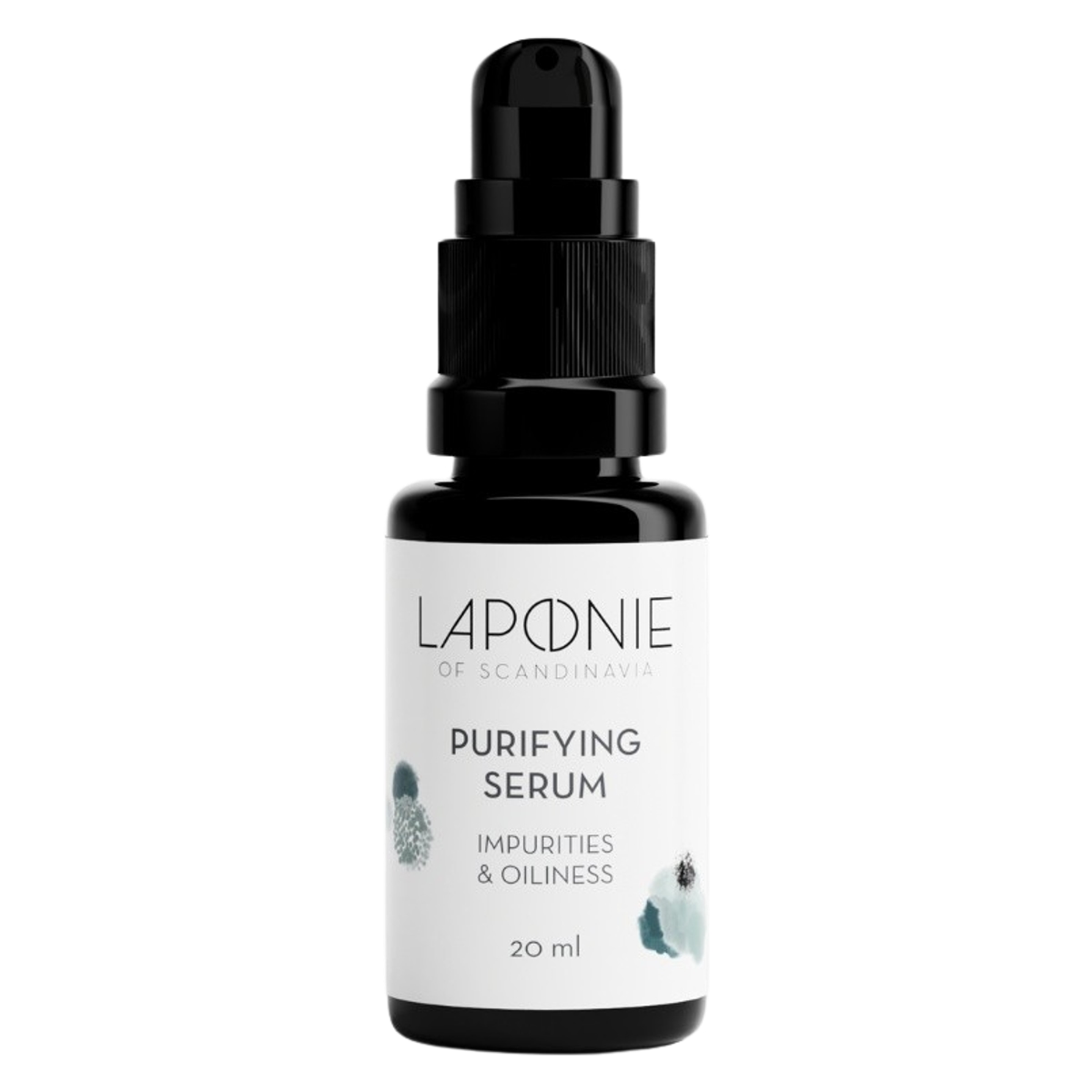 Laponie of Scandinavia Purifying Serum 20 ml