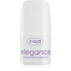 Ziaja Antiperspirant Krämig antiperspirant Roll-on 60 ml
