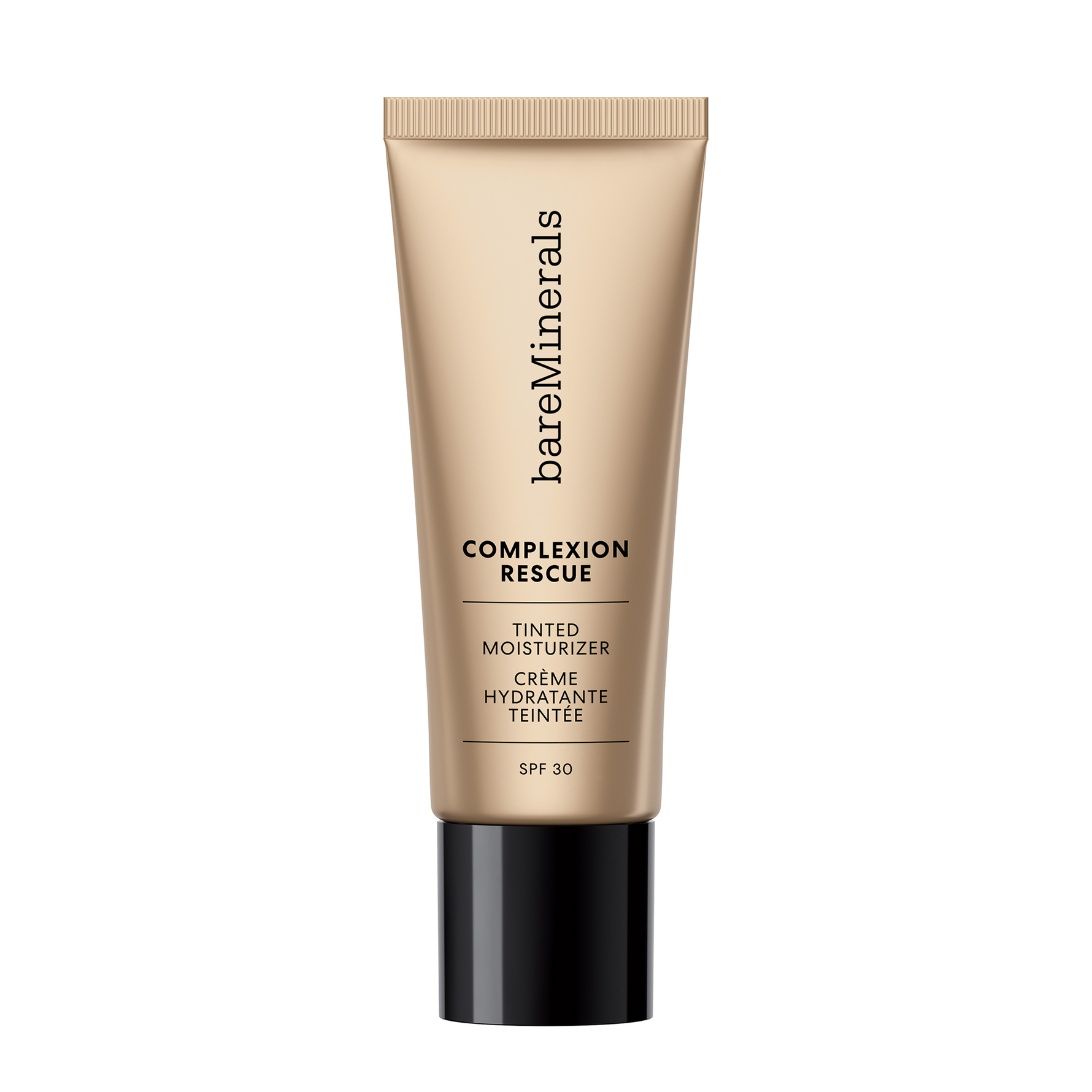 bareMinerals Complexion Rescue Tinted Moisturizer Tan Amber 07 35