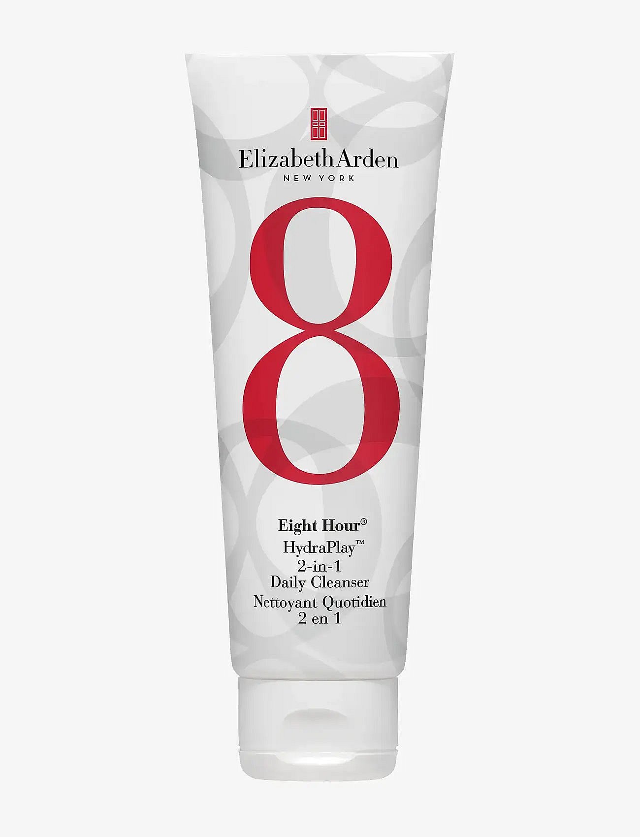 Elizabeth Arden Eight Hour Hydraplay Cleanser 125 ml