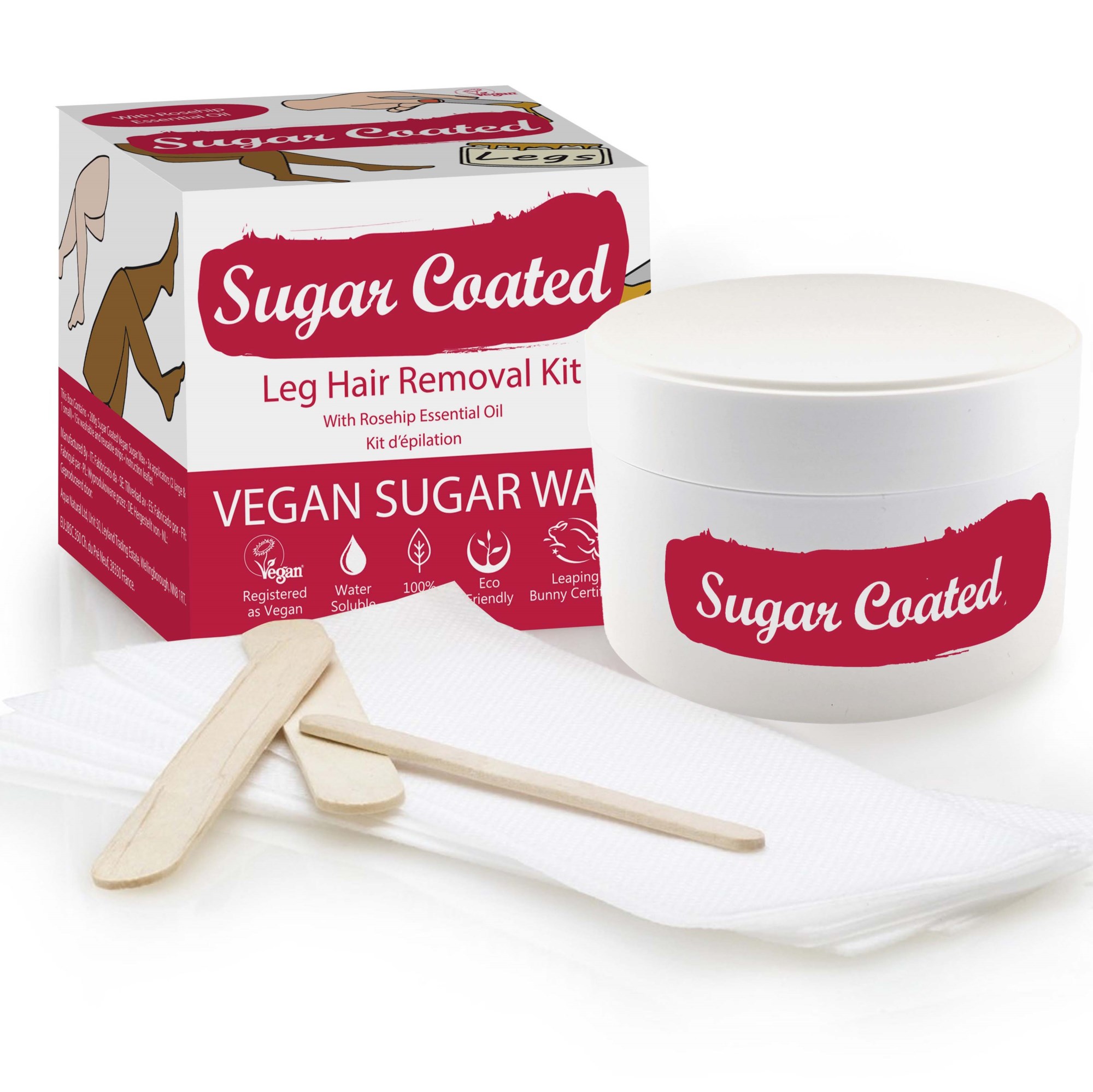 Sugar Coated
