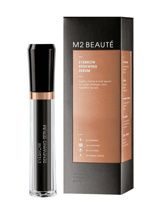M2 BEAUTÉ