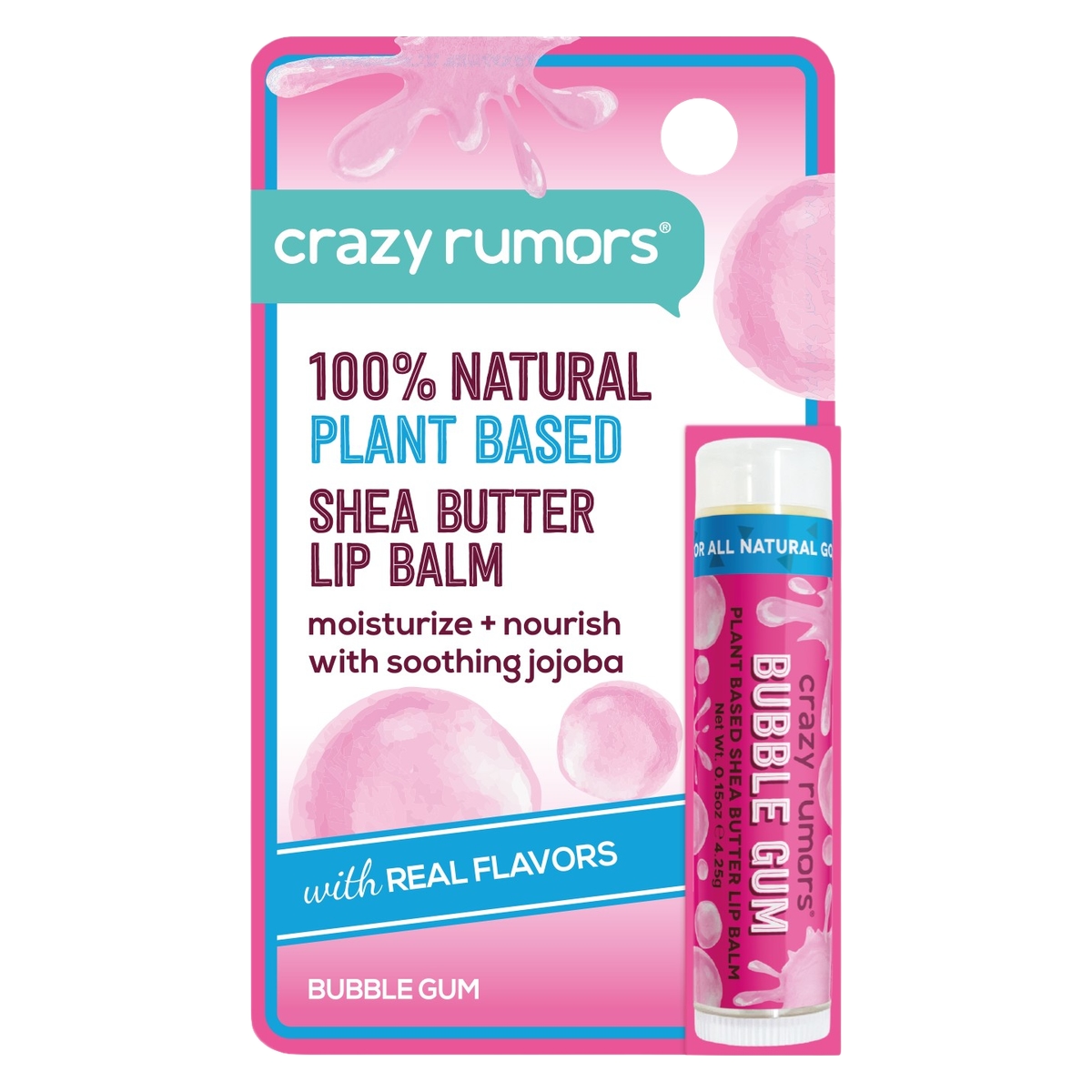 Crazy Rumors