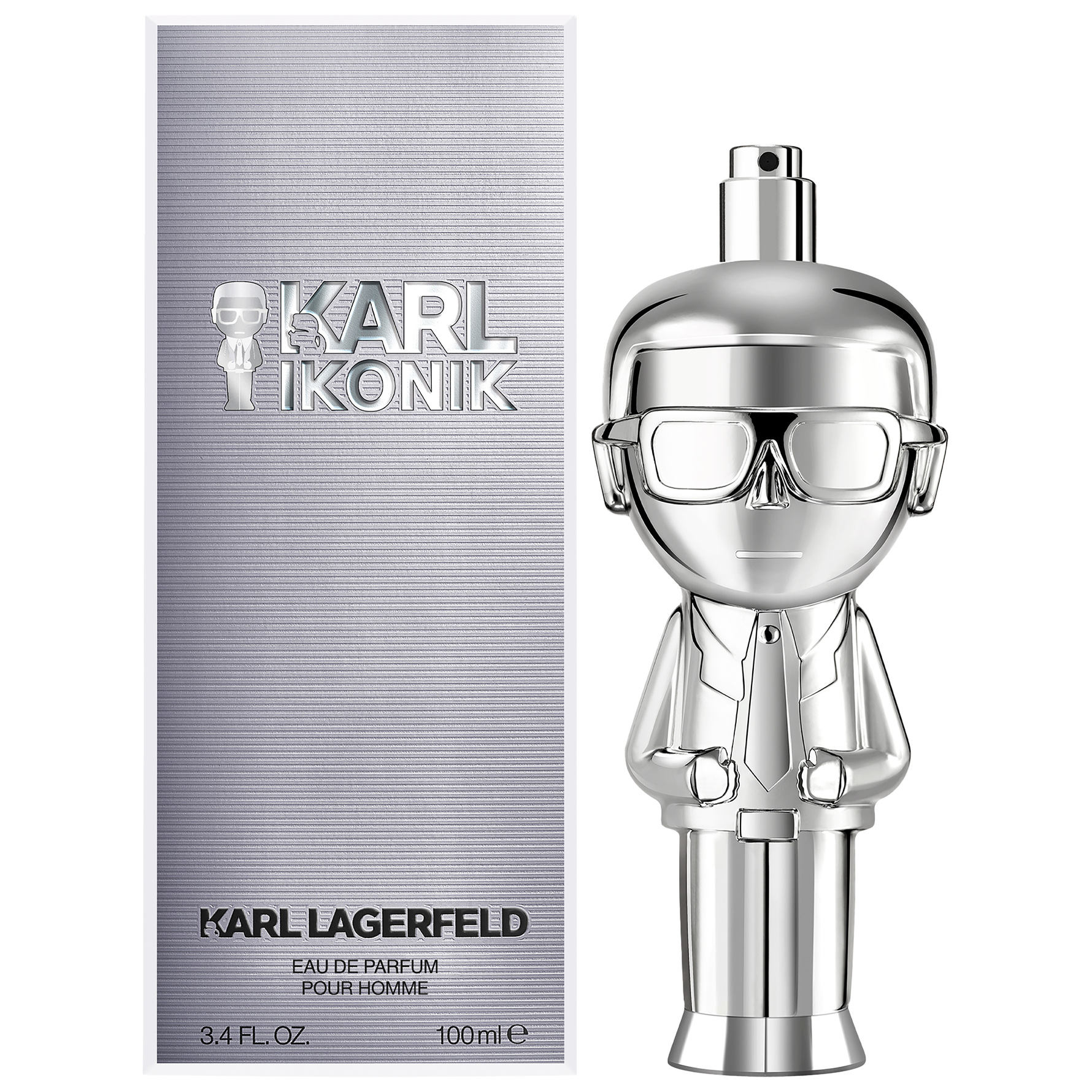 Karl Lagerfeld Fragrance