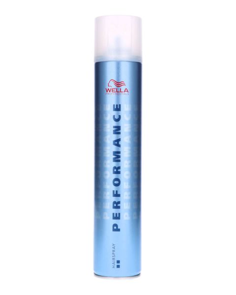 Wella Performance Hairspray Ultra Hold 500 ml