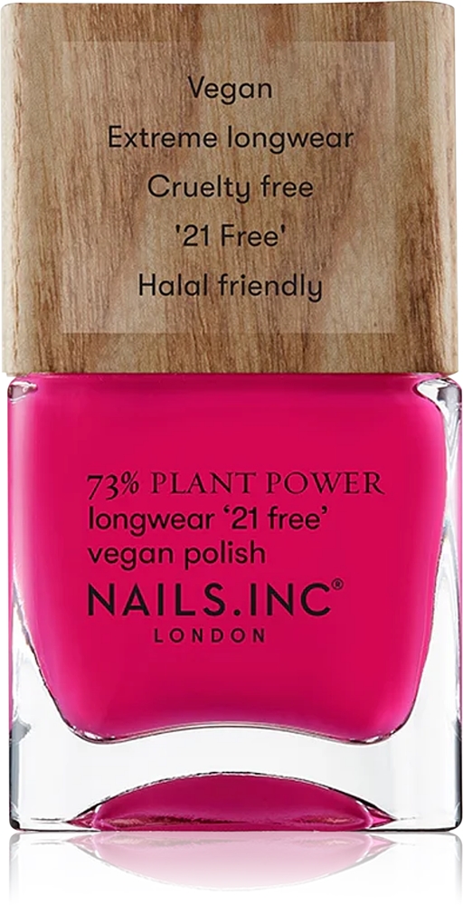 Nails.INC