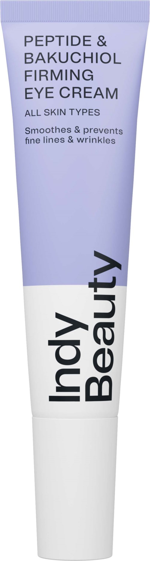 Indy Beauty Bakuchiol Eye Cream 15 ml