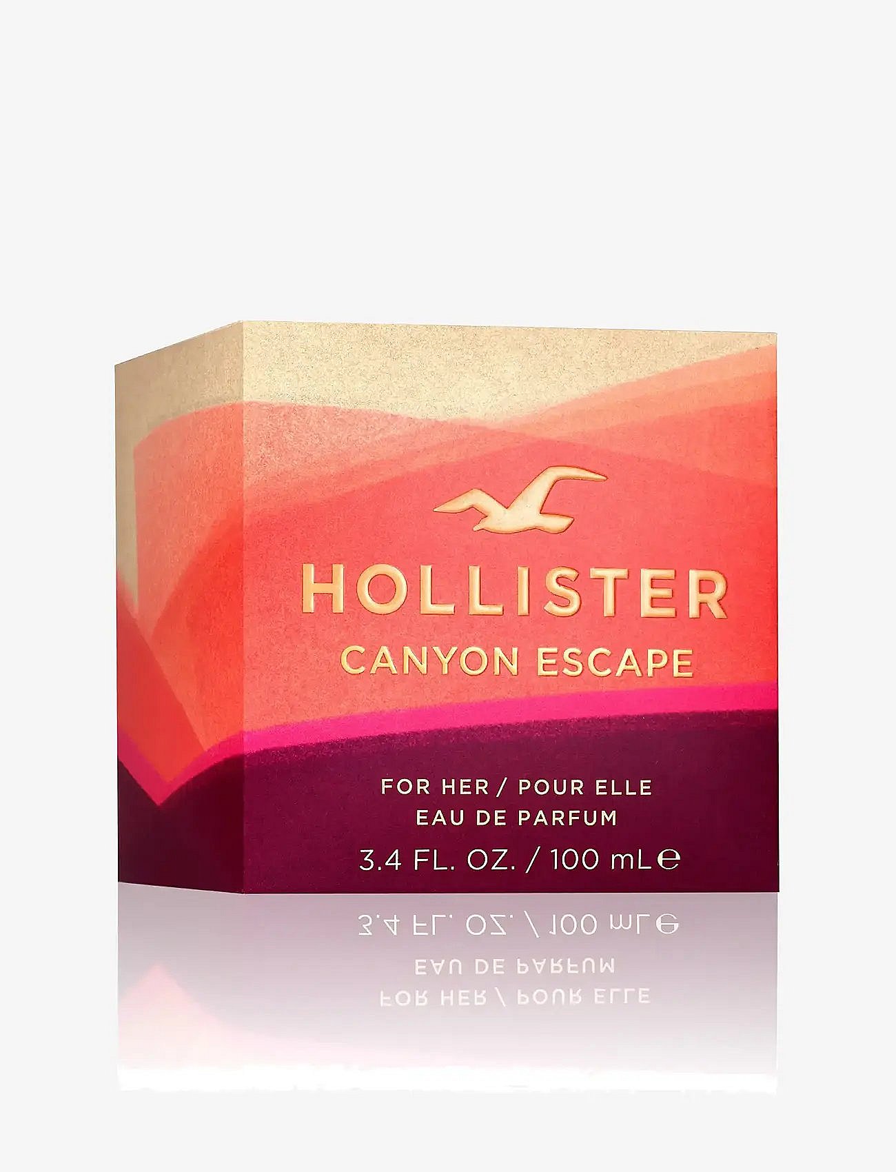 Hollister Co.