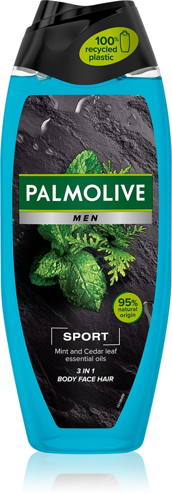Palmolive