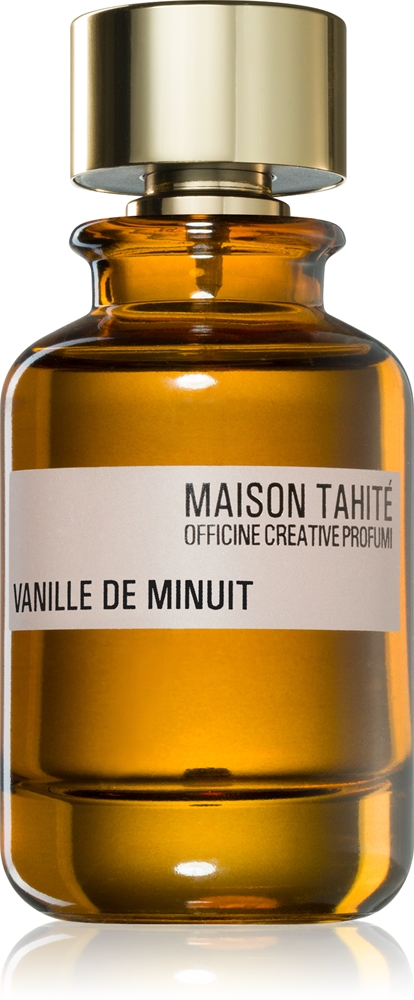 Maison Tahité