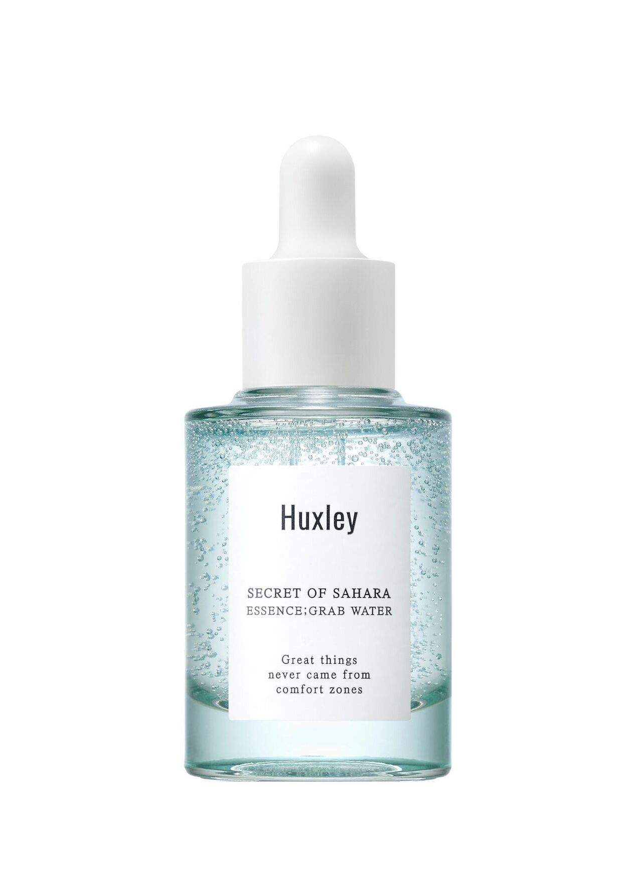 Huxley Huxley Essence; Grab Water 30Ml - Nude - 30 ml