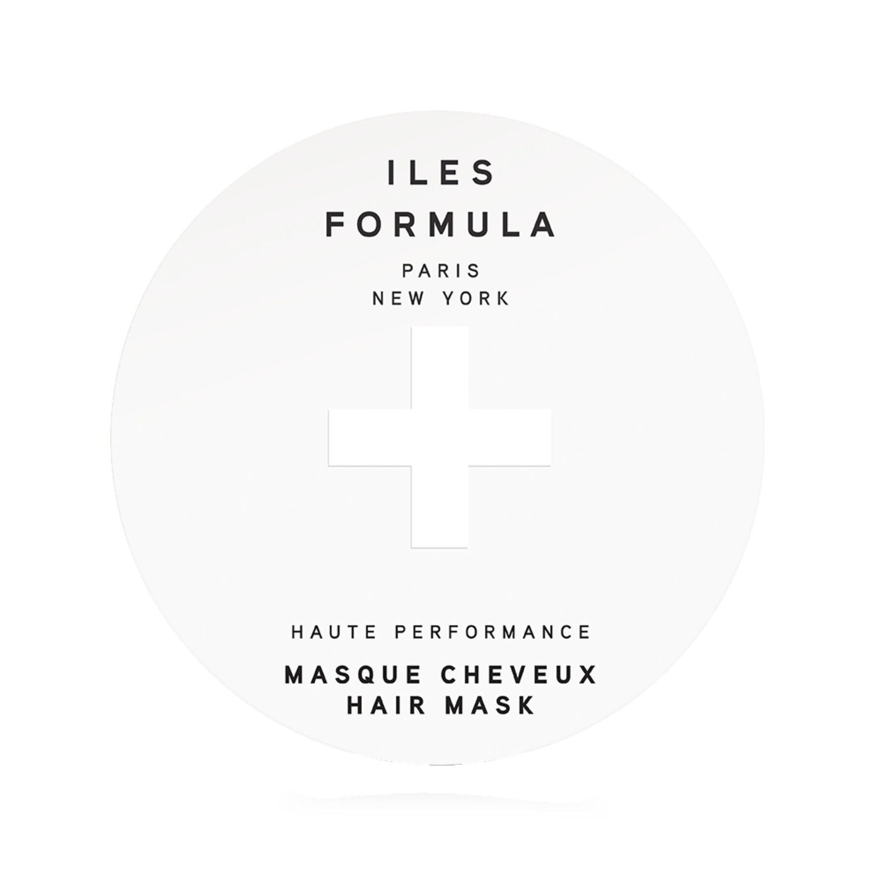 Iles Formula