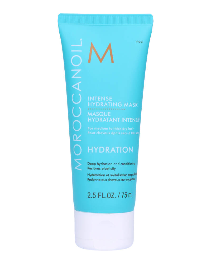 Moroccanoil Intense Hydrating Mask (Stop Beauty Waste) 75 ml