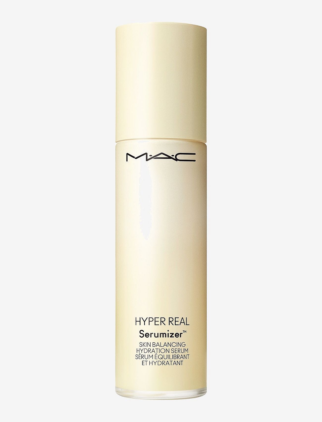 MAC Hyper Real Serumizer Skin Balancing Hydrating Serum 50 ml