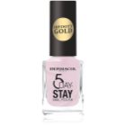Dermacol 5 Day Stay Infinity Långvarig nagellack Skugga 64 Pearl 11 ml