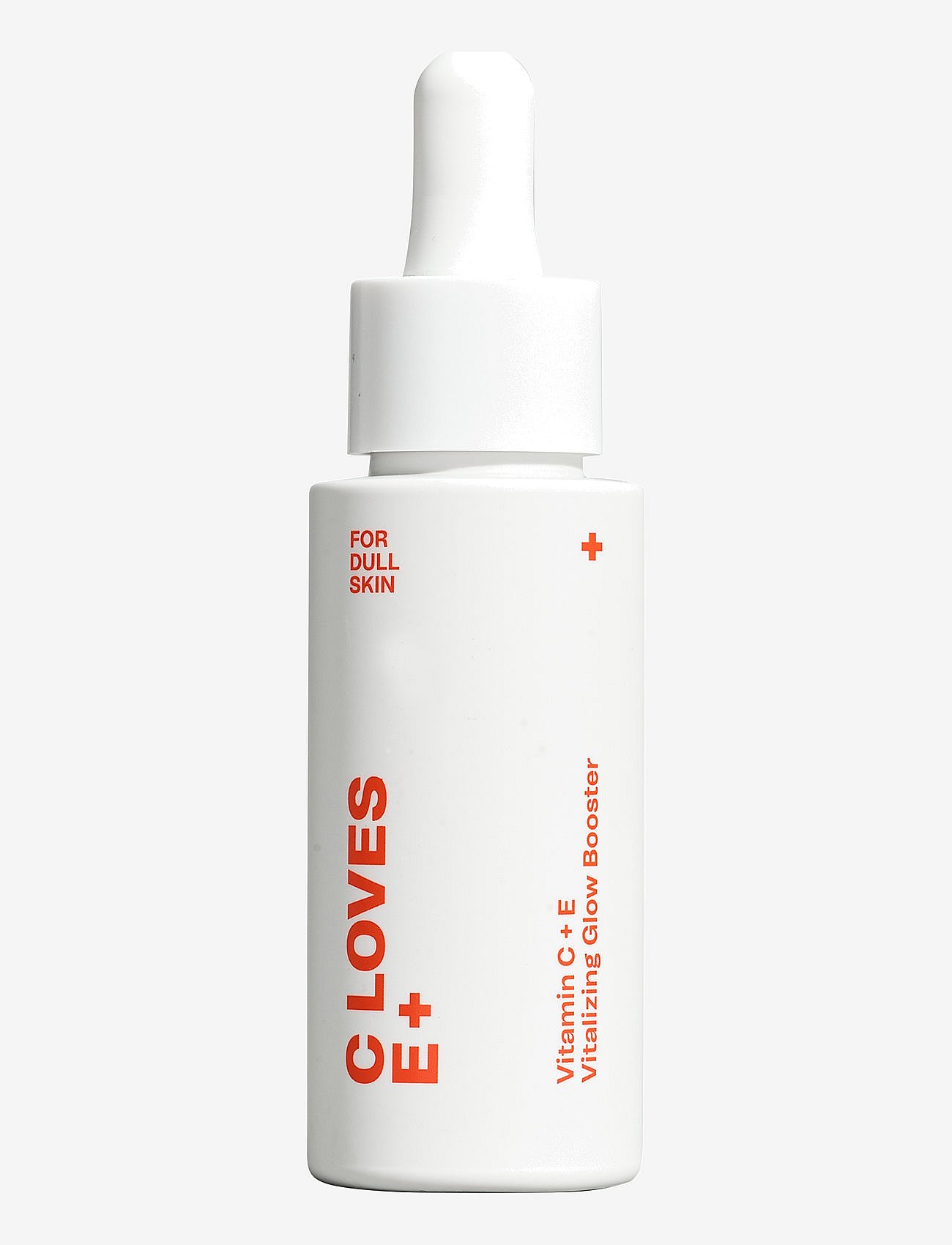 Swiss Clinic C Loves E+ - Nude - 30 ml