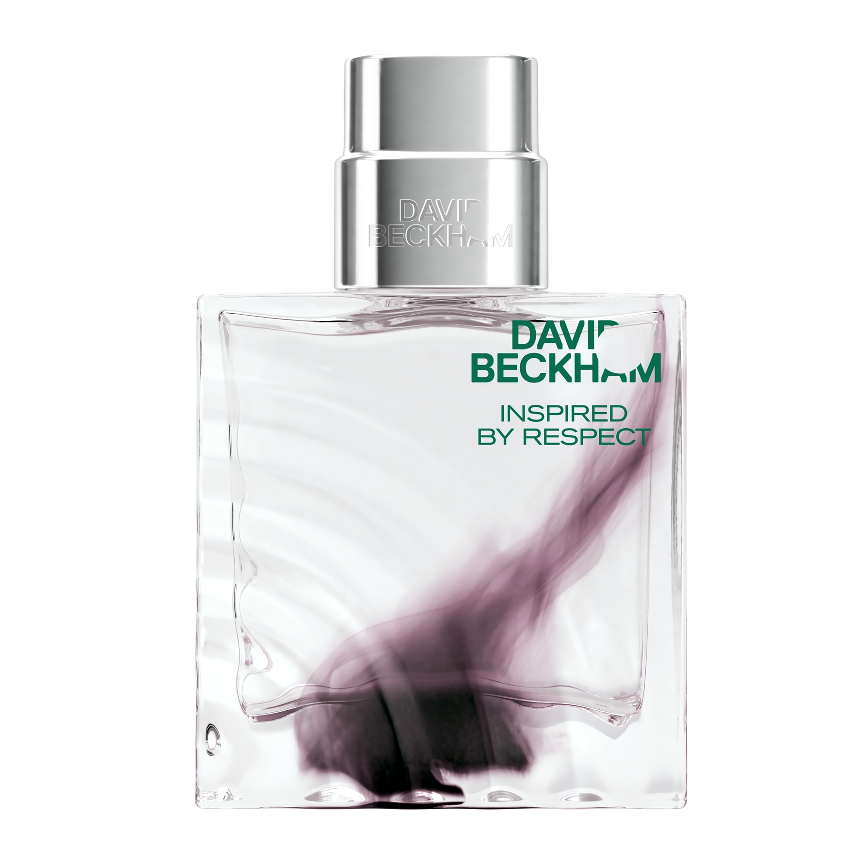 David Beckham Inspired By Respect EDT 40 ml