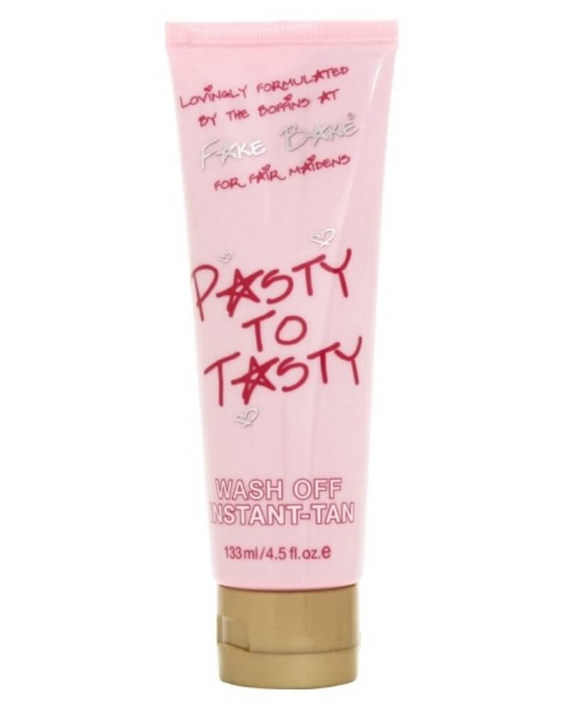 Fake Bake