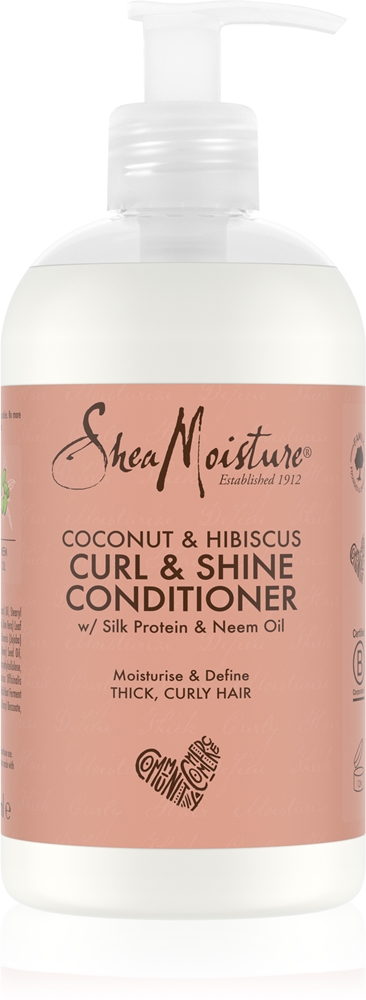 Shea Moisture
