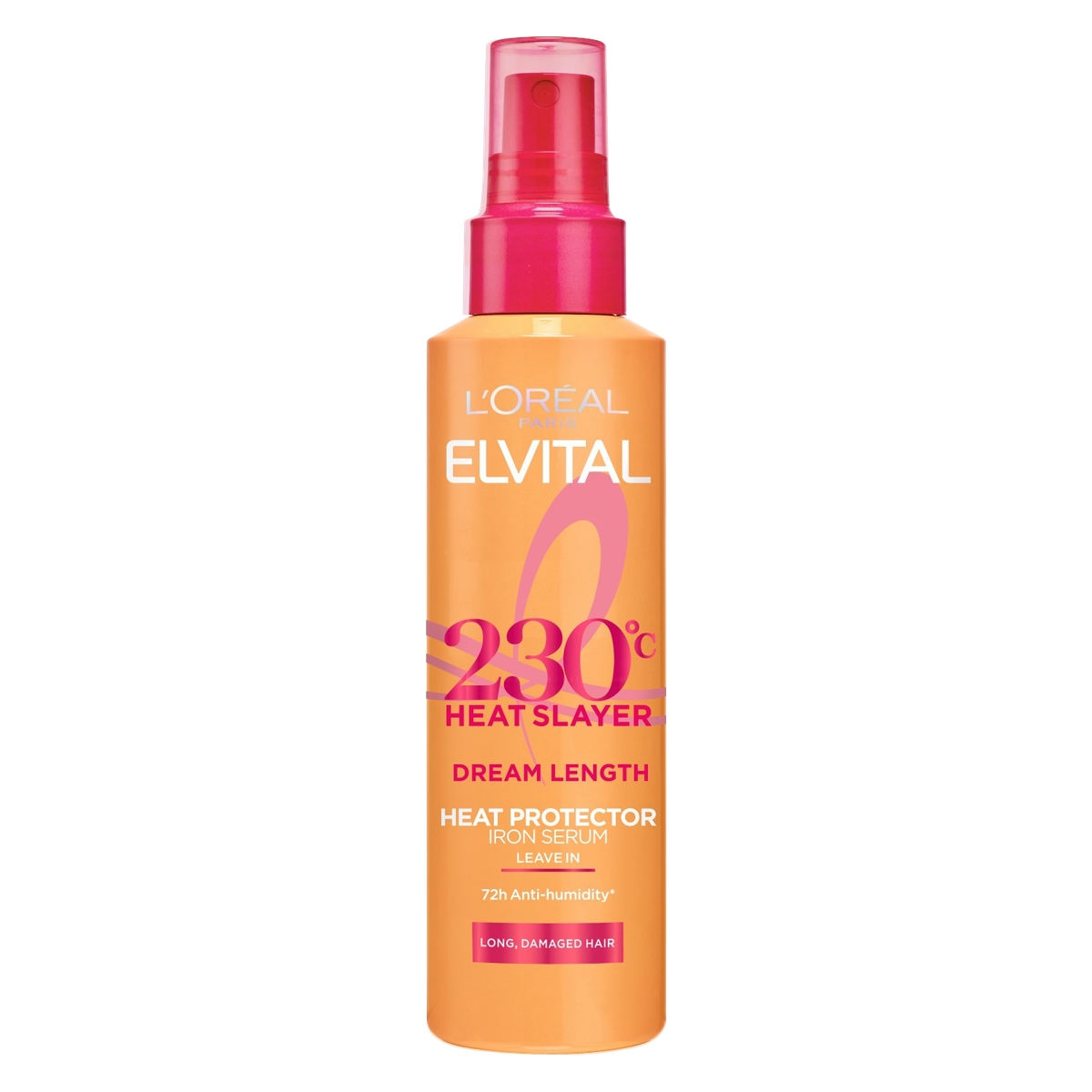 L'Oréal Paris Elvital Dream Lenght Heat Slayer 150ml