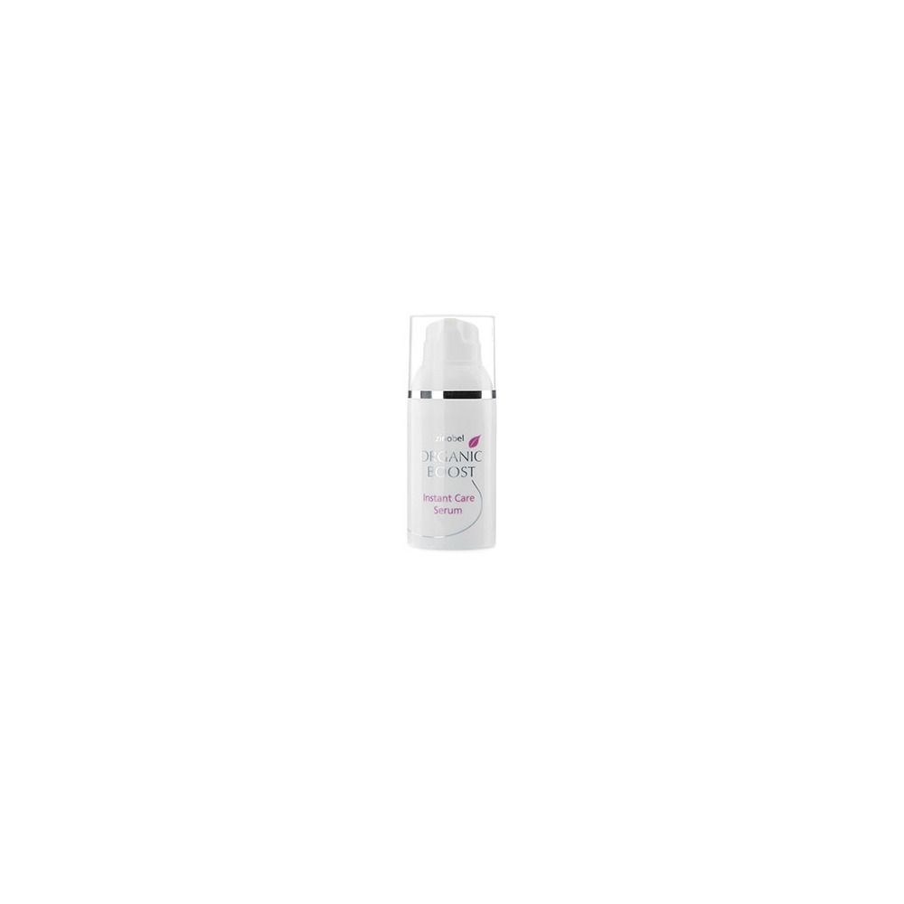 Zinobel Organic Boost