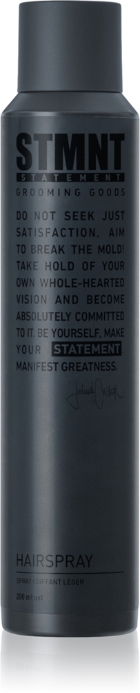 STMNT