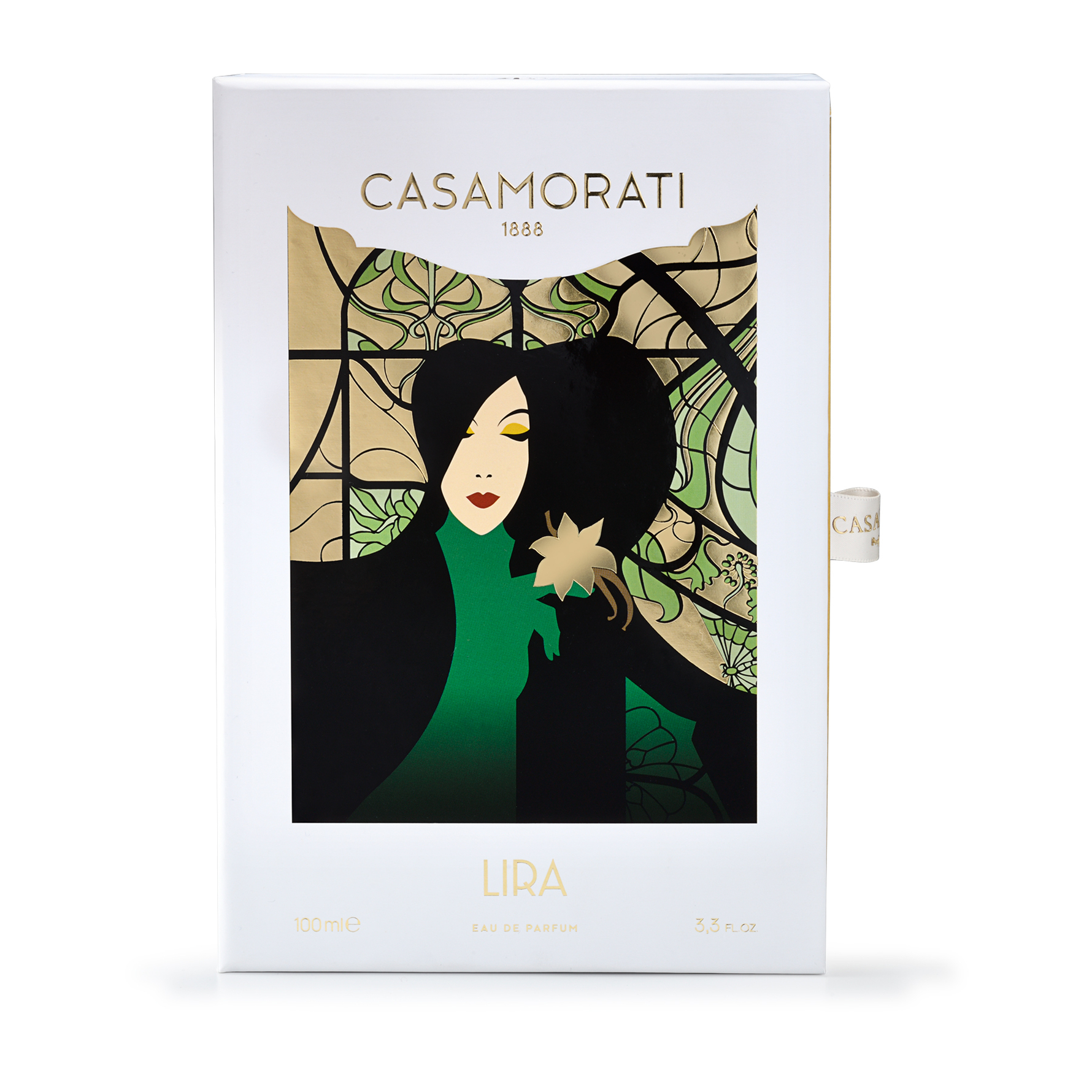 Casamorati