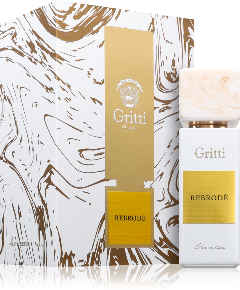 Gritti