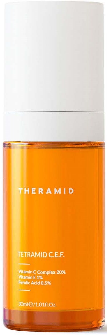 THERAMID Tetramid C.E.F (30 ml)