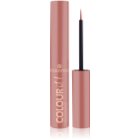 essence COLOUR it! liquid eyeliner Eyeliner