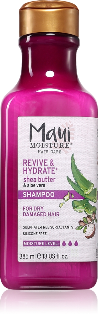 Maui Moisture