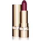 Clarins Joli Rouge krämigt läppstift med satinfinish Skugga 776 3.5 g